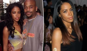 Ex-namorado de Aaliyah diz que cantora expressou preocupação com avião antes de acidente fatal