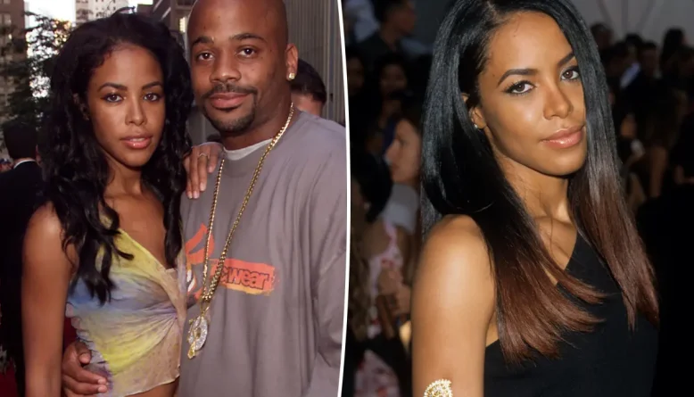 Ex-namorado de Aaliyah diz que cantora expressou preocupação com avião antes de acidente fatal