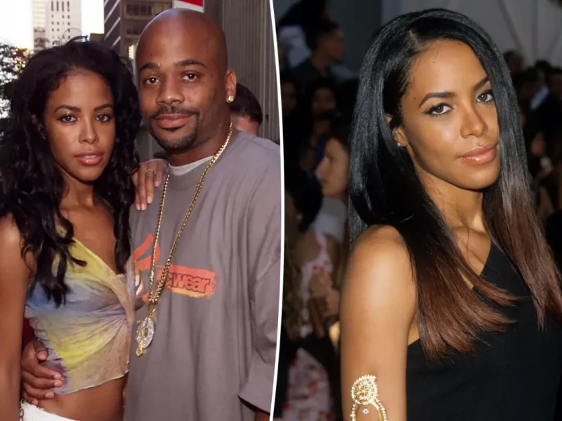 Ex-namorado de Aaliyah diz que cantora expressou preocupação com avião antes de acidente fatal