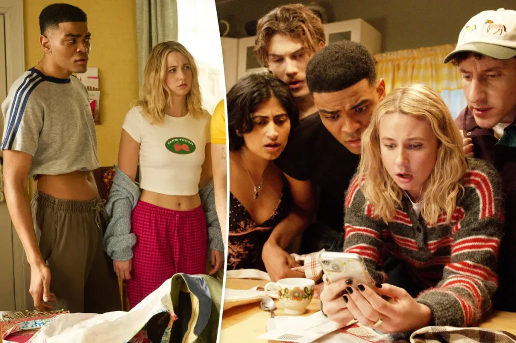 Adults 2ª temporada chega ao Hulu com todos os episódios de uma vez