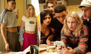 Adults 2ª temporada chega ao Hulu com todos os episódios de uma vez