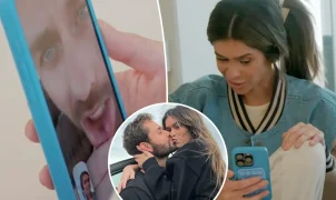 Dakota Mortensen declara obsessão por Taylor Frankie Paul no trailer da 5ª temporada de SLOMW