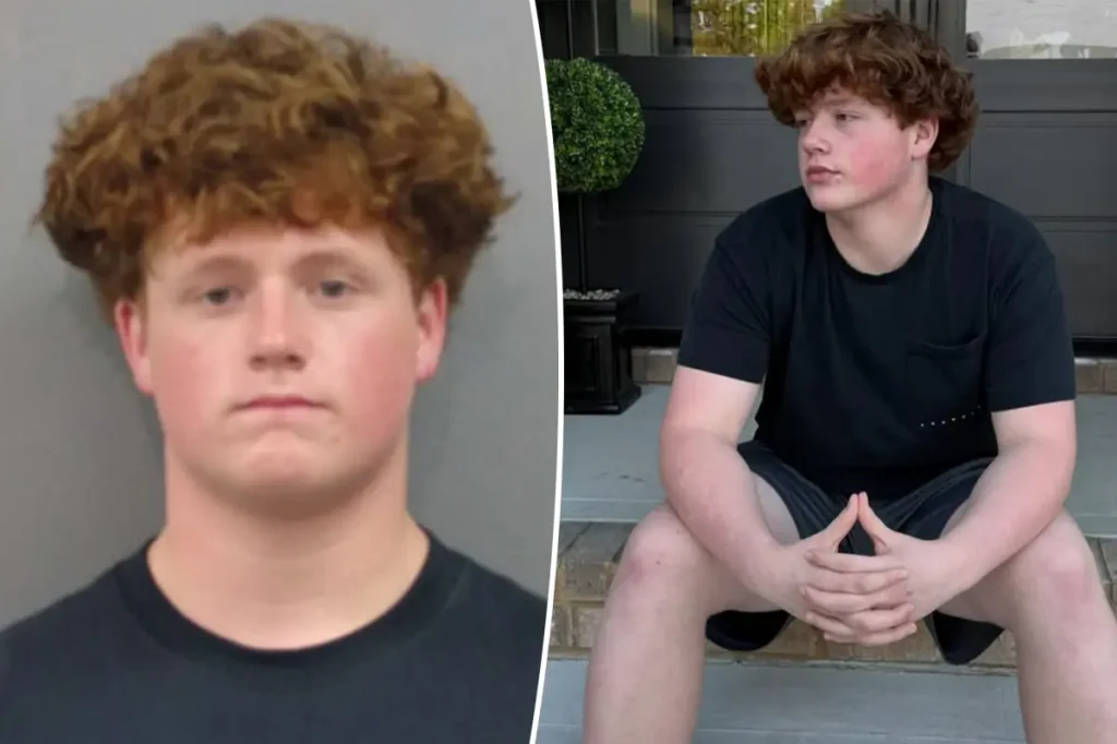 Rotina de KJ Biermann na prisão juvenil: saiba como é o dia a dia do filho de Kim Zolciak