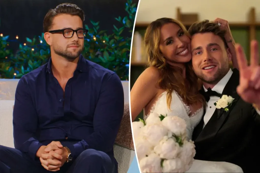 Amber Mozo acusa Harry Jowsey de traição e abuso emocional em reencontro de reality