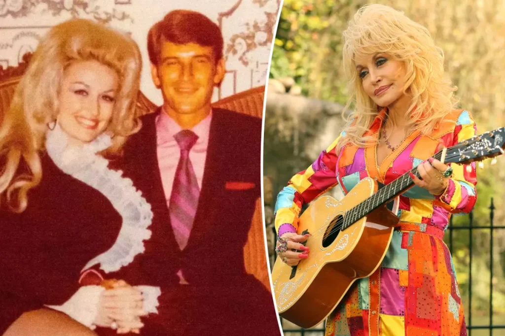 Casamento de Dolly Parton e Carl Dean: união de mais de 60 anos foi marcada por discrição e independência