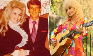 Casamento de Dolly Parton e Carl Dean: união de mais de 60 anos foi marcada por discrição e independência