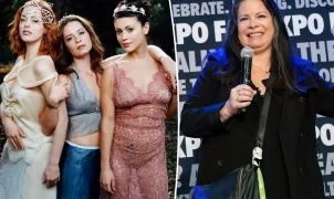 Holly Marie Combs encerra carreira de atriz após décadas de atuação