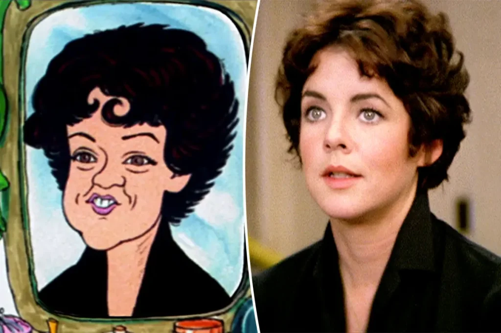 Stockard Channing critica ilustração de Rizzo na abertura de Grease e apoia fãs