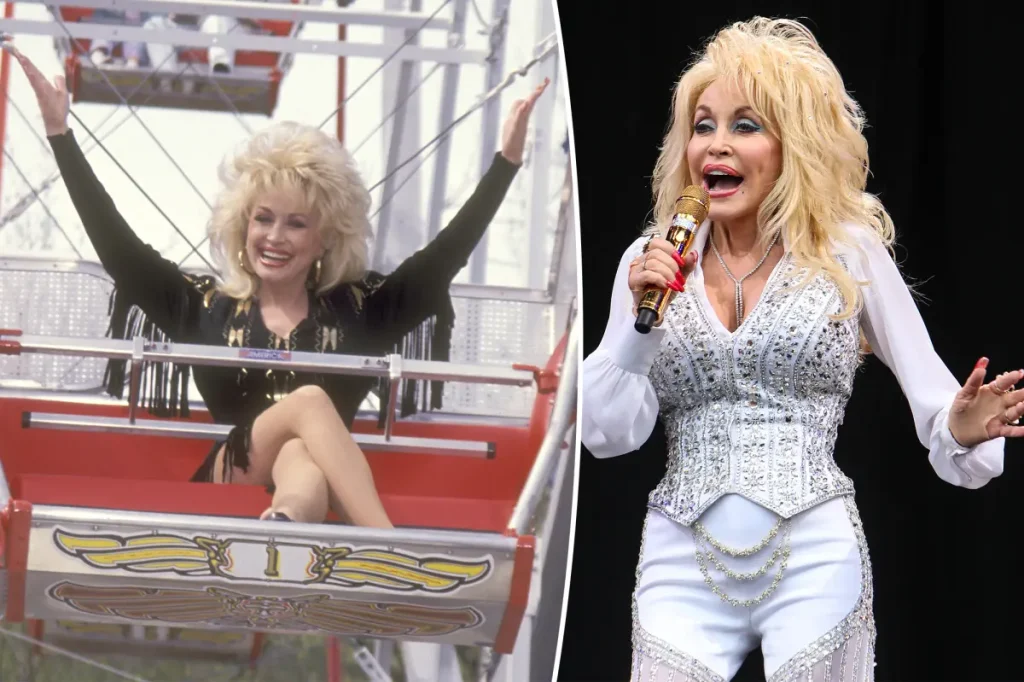 O que está em jogo no patrimônio de US$ 450 milhões deixado por Dolly Parton
