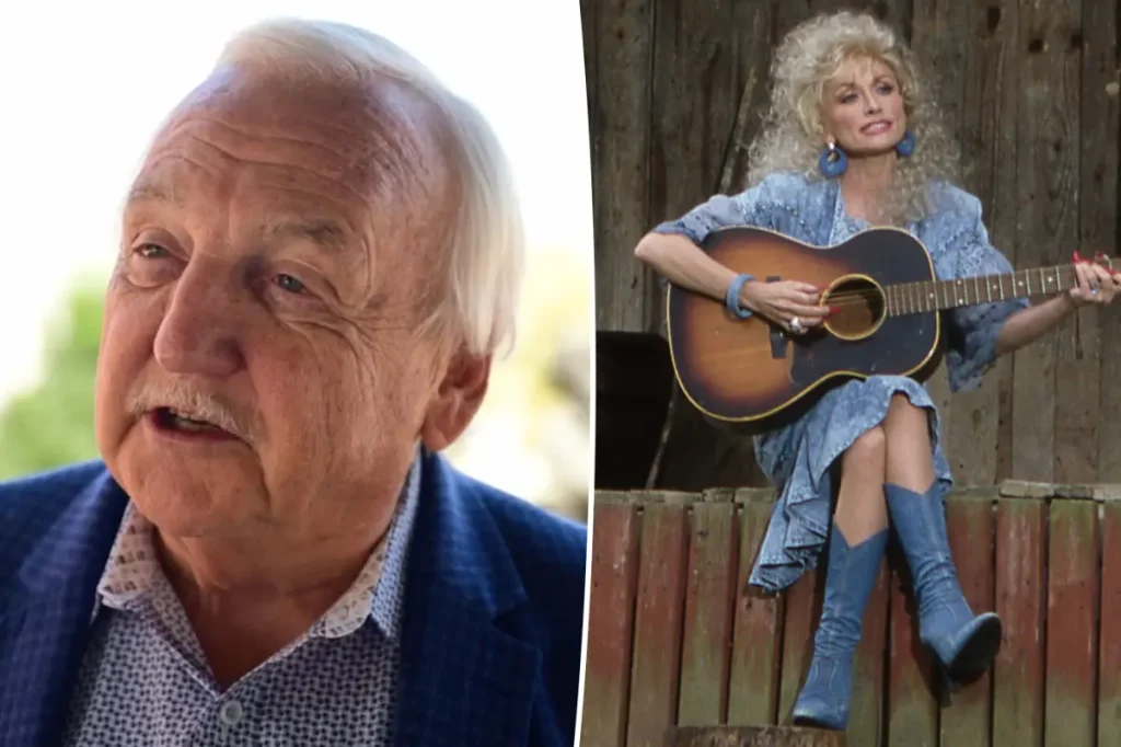 Dolly Parton: prefeito destaca humildade da artista e a chama de tesouro