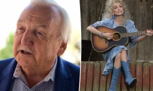 Dolly Parton: prefeito destaca humildade da artista e a chama de tesouro