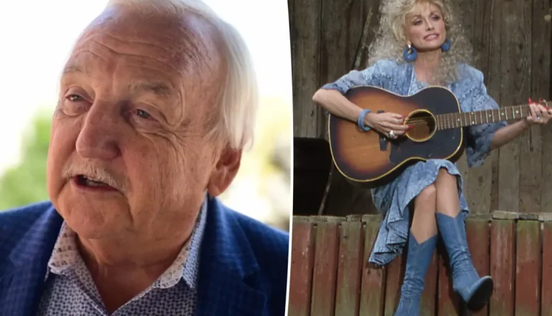 Dolly Parton: prefeito destaca humildade da artista e a chama de tesouro