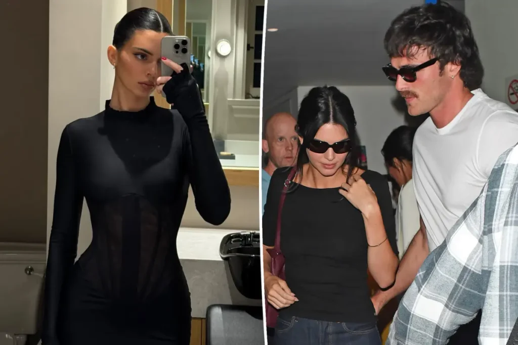 Kendall Jenner vê Jacob Elordi como material de marido: poderia realmente se casar com essa pessoa