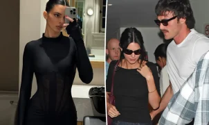 Kendall Jenner vê Jacob Elordi como material de marido: poderia realmente se casar com essa pessoa