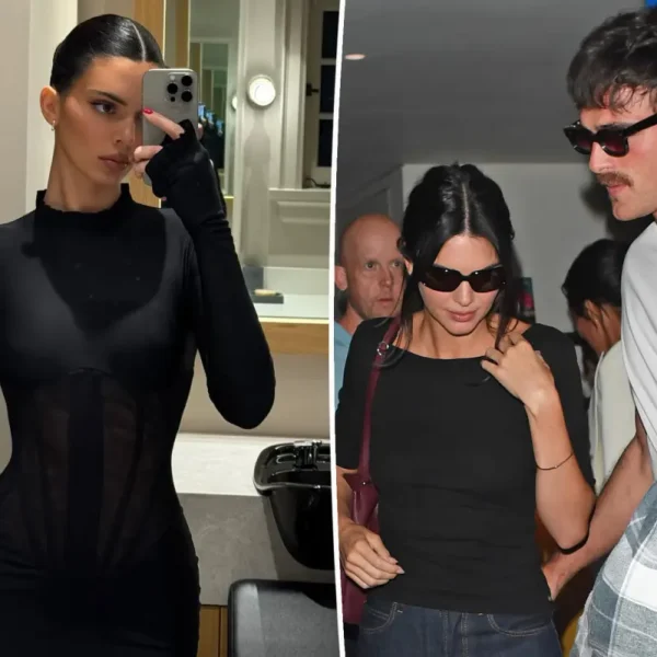 Kendall Jenner vê Jacob Elordi como material de marido: poderia realmente se casar com essa pessoa