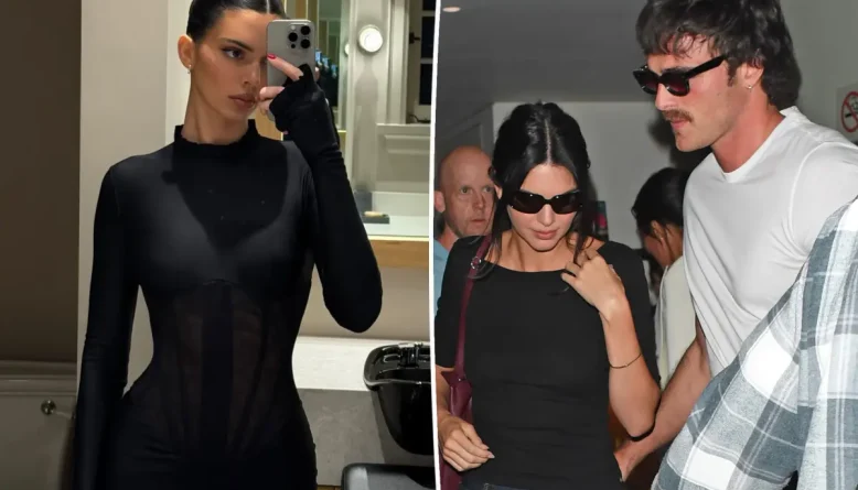 Kendall Jenner vê Jacob Elordi como material de marido: poderia realmente se casar com essa pessoa