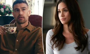 Netflix responde com mistério sobre possível participação de Meghan Markle em série de Guy Ritchie