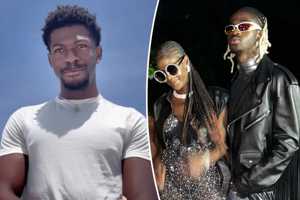 Morre a mãe de Lil Nas X em meio à luta do rapper contra o vício