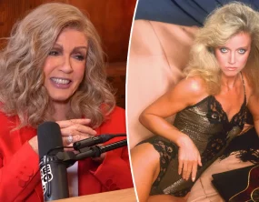 Aos 85 anos, Donna Mills, de Knots Landing, revela ganhos surpreendentes no OnlyFans