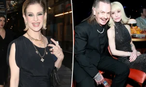 Jack Osbourne diz que Kelly está em lugar mais feliz após término com Sid Wilson
