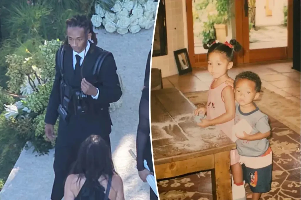 Jordyn Woods rebate críticas após polêmica em casamento de Jaden Smith: Sou muito sortuda