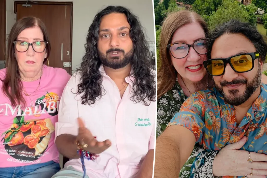 Casal de 90 Day Fiance faz apelo emocionado sobre avanço da ELA de Jenny