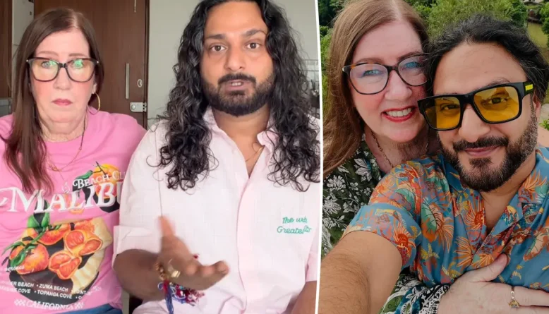 Casal de 90 Day Fiance faz apelo emocionado sobre avanço da ELA de Jenny