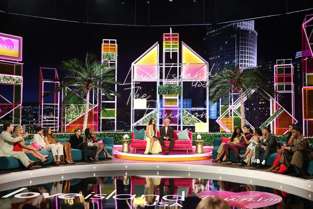 Reencontro de Love Island Season 8 vai ao ar nesta quinta; saiba como assistir