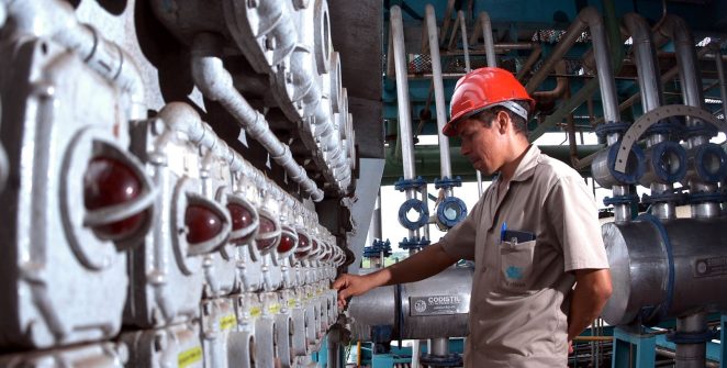 Governo estende prazo de drawback para empresas afetadas por tarifas dos EUA
