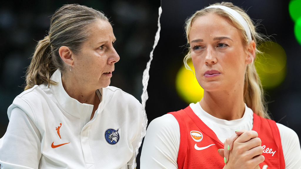 Técnica do Lynx defende protestos pacíficos, mas rejeita discurso contra atletas trans antes de duelo com Fever