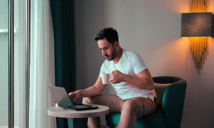 Hotel Wi-Fi phishing attack targets Microsoft 365 business logins