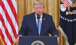 America can destroy Iran’s arsenal. It still needs a clear path to victory