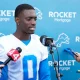 Lions lament Terrion Arnold absence as he could join troubling list of NFL players who derailed their careers