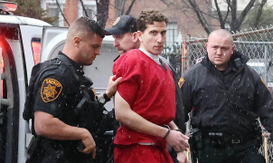Bryan Kohberger appointed new attorney after he files for post-conviction relief