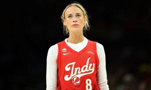 Sophie Cunningham addresses the fallout over her stance on trans athletes not belonging in women's sports