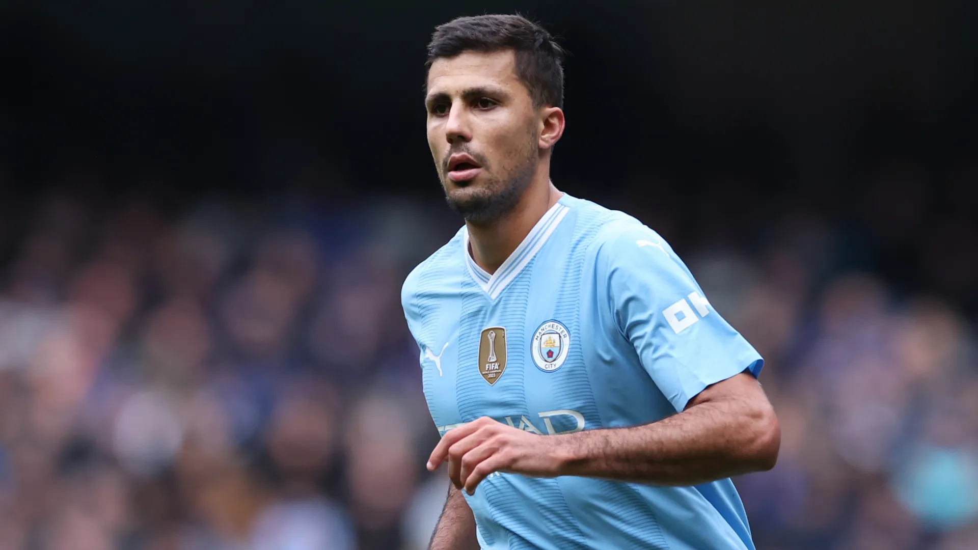 Rodri pode trocar Real Madrid por Barcelona e atuar ao lado de Lamine Yamal, apontam jornais espanhóis