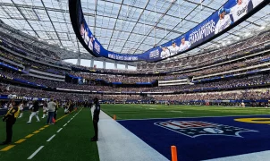 Rams have assembled a roster to ruin football, just like the Dodgers have ruined baseball