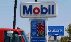 DAVID MARCUS: Why rising prices may not cost Republicans as much as you think