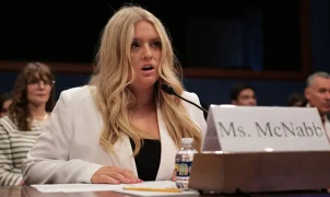 EXCLUSIVE: Title IX defender Payton McNabb praises Sophie Cunningham, reacts to Caitlin Clark