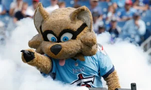 Tennessee Titans revamped their mascot and social media certainly had some thoughts