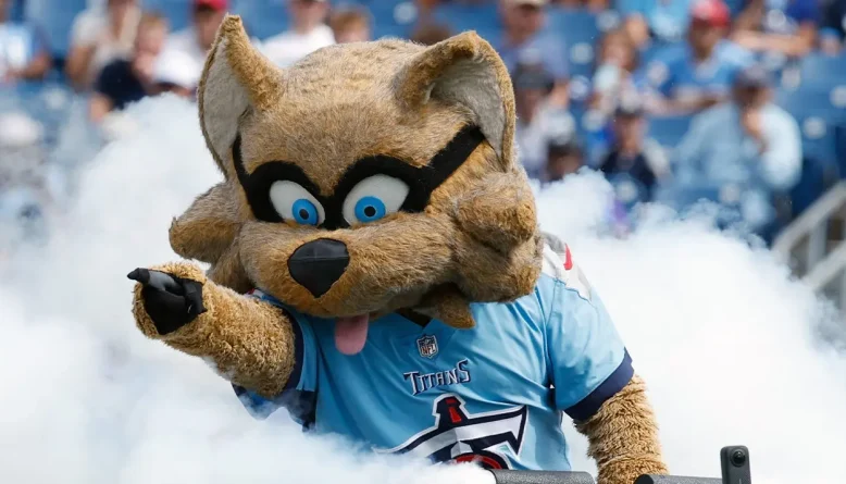 Tennessee Titans revamped their mascot and social media certainly had some thoughts