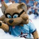 Tennessee Titans revamped their mascot and social media certainly had some thoughts