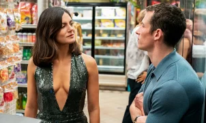 'One Night Only' Review: Callum Turner, Monica Barbaro charm in lively rom-com
