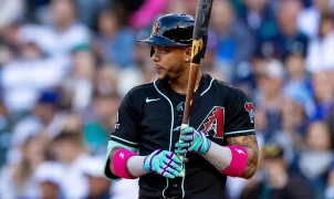 Dodgers vs Diamondbacks pitching matchup favors the under in divisional game
