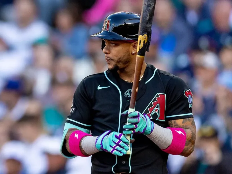 Dodgers vs Diamondbacks pitching matchup favors the under in divisional game