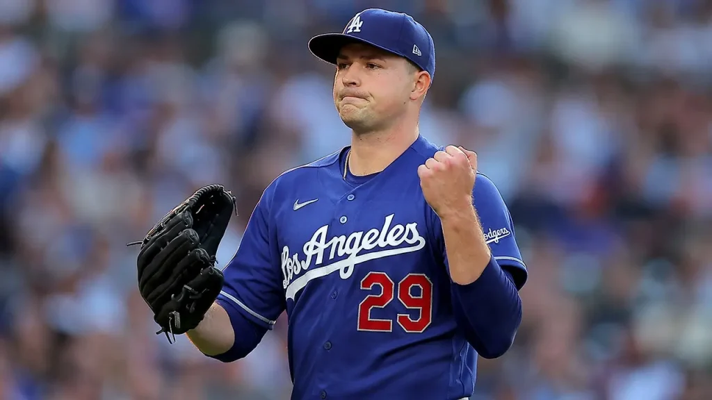 Skubal chora ao deixar os Tigers e afirma que quer voltar a Detroit: Eu adoraria