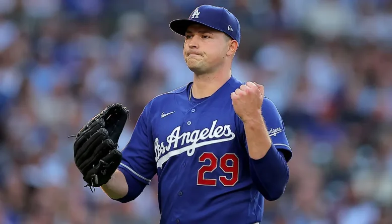 Tarik Skubal says he was emotional leaving Detroit Tigers for LA Dodgers, would love to return: 'I'm crying'