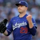 Tarik Skubal says he was emotional leaving Detroit Tigers for LA Dodgers, would love to return: 'I'm crying'