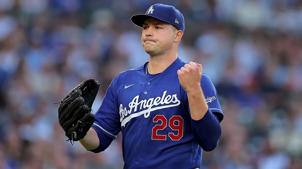 Tarik Skubal says he was emotional leaving Detroit Tigers for LA Dodgers, would love to return: 'I'm crying'