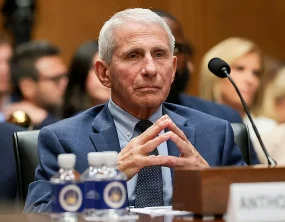 Florida AG Uthmeier probes Fauci for fraud and criminal liability